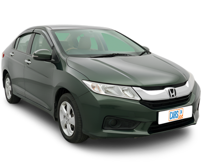 Honda City-img